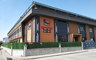 Anaokulu-İlkokul Koleji